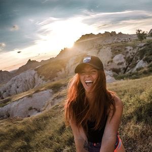 Meet your Posher, Mandy